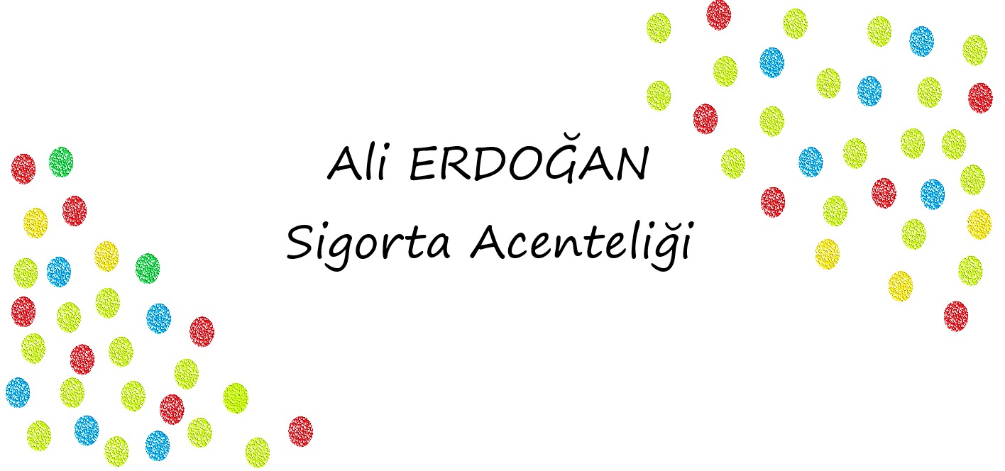 Ali Erdoğan Sigortacılık